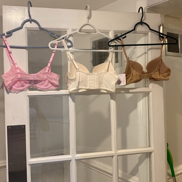 Bundle of 3 size 32A Auden Bras New With Tags - Picture 8 of 11